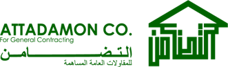شعار شركة التضامن